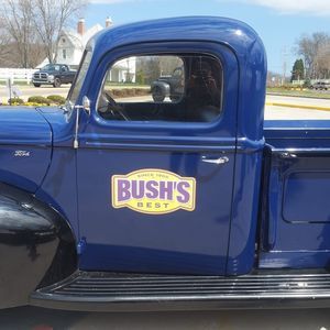 Meet your Posher, Danny